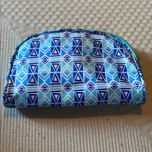 Makeup bag